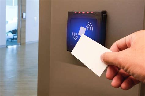 rfid based security and access control system|access control using rfid system.